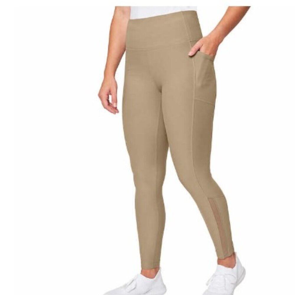 *Mondetta Ladies' Active Tight - LARGE